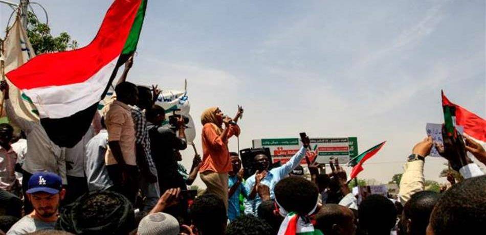 إعلان مرتقب لهيئة تشكيل السلطة المدنية في السودان خلال أيام