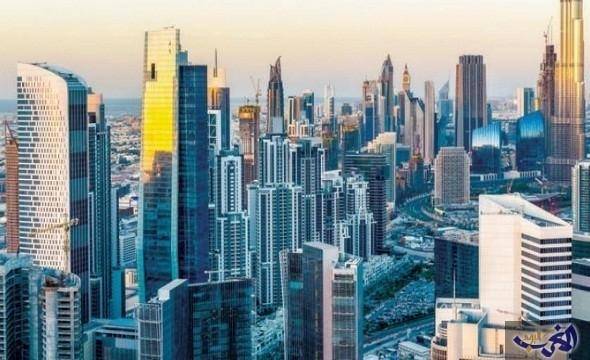 الإمارات ضمن قائمة أقوى 20 اقتصادًا في العالم