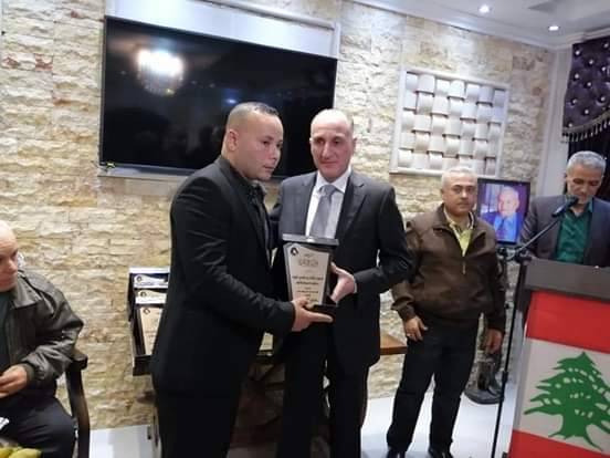 الاسعد: العصيان الوشيك سينتقل الى كل المدن والقرى