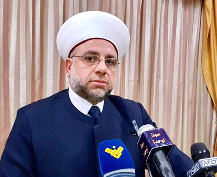 الاصلاح والوحدة: لعدم الاقتراب من لقمة عيش المواطن