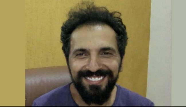 الافراج عن المواطن مارك حداد في نيجيريا