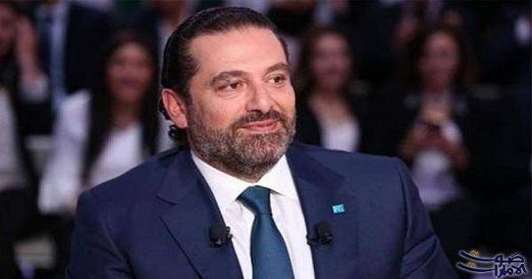 الحريري: خالصين انشاءالله بموضوع الموازنة