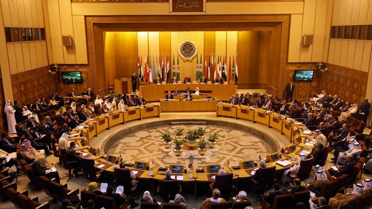 الدول العربية: لن نقبل بأي صفقة حول القضية الفلسطينية لا تنسجم مع المرجعيات