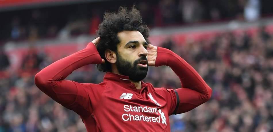 انتقادات لمحمد صلاح.. ومن هو توم دالي الذي شُبّه به؟