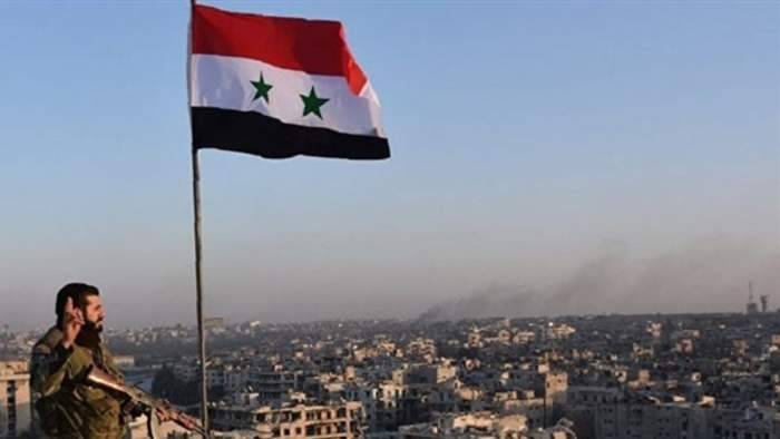 تحرير تسعة مختطفين في حلب السورية