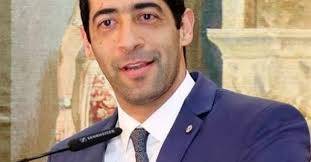 حنكش: المكون الأرمني جزء أساسي من المجتمع اللبناني