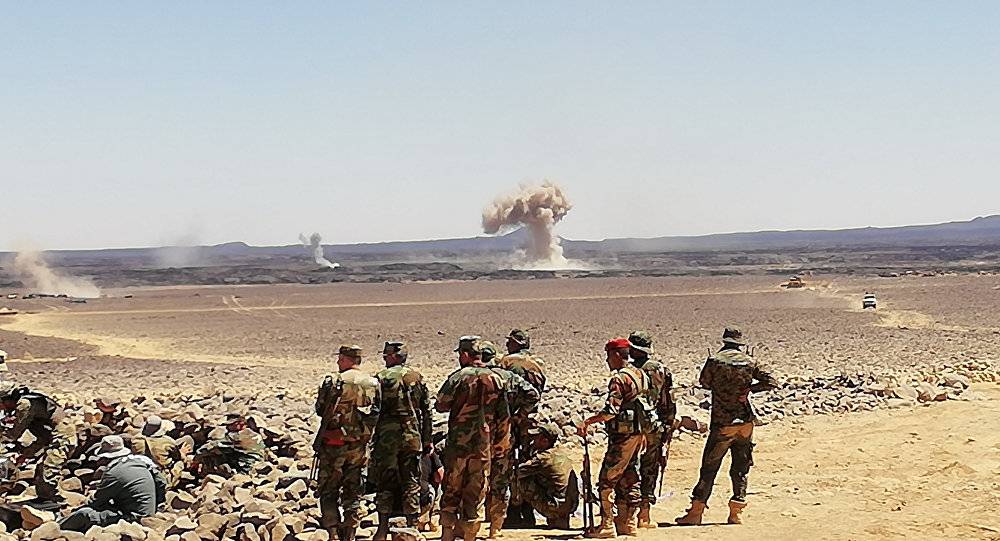 بالفيديو۔۔۔ 