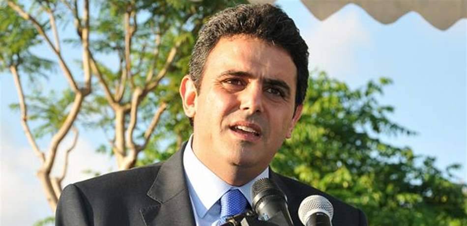 زياد حواط: شكراً لكل من استجاب لمراجعاتنا اليومية