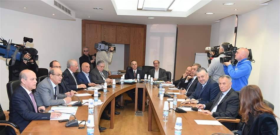 عدوان عن تلوث الليطاني: حدثت تدخلات لدى القضاء لكننا مستمرون