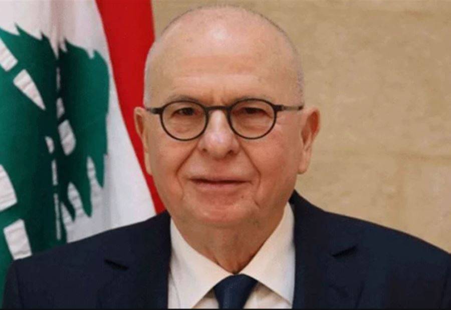 كبارة: لإجراء مقاربة مختلفة لمنطق الموازنة