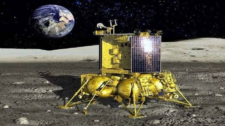 مصمم مسبار"لونا-25" القمري: العقوبات الغربية لا تؤثر على تصميم المسبار