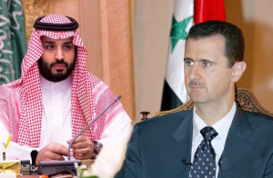 التقارب الروسي - السعودي هل يؤدي لتسوية الأوضاع في سوريا؟