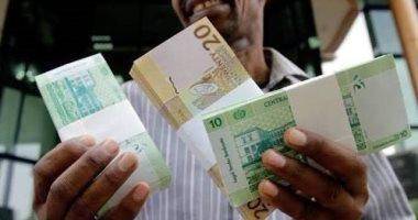 وكالة: بنك السودان المركزي يرفع سعر العملة إلى 45 جنيها للدولار