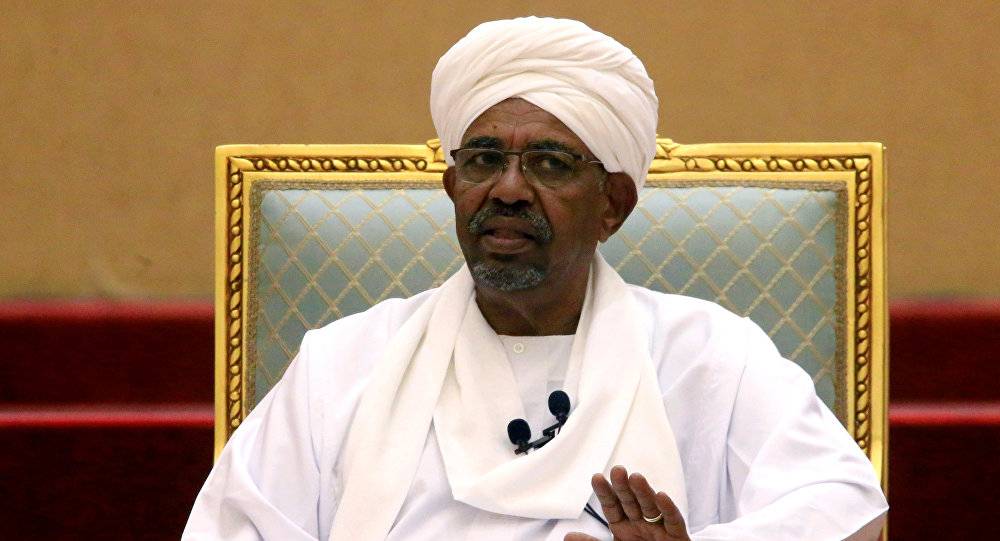 وكالة تركية تنقل معلومات خطيرة عن البشير... ماذا حدث منذ أيام