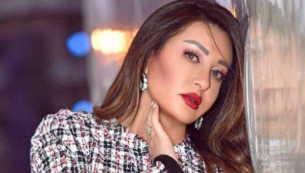 الموت يفجع لطيفة وكلمات مؤثرة منها: "عاجزة عن نعيك يا غالية"