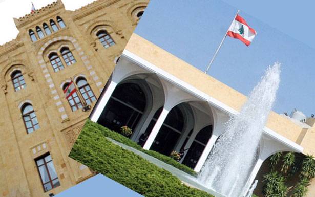 قناتا الجديد والـ «أم تي في» تنقلان مصادر بيت الوسط والمستقبل رداً على كلام الرئيس عون