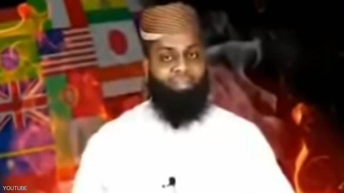 من هو 