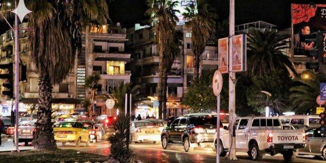10 أسماء غريبة ستفاجئكم لأماكن عريقة في دمشق