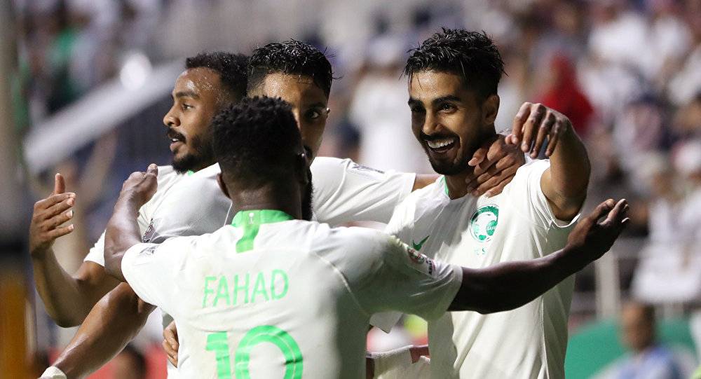 4 مدربين أوروبيين مرشحون لتدريب منتخب السعودية