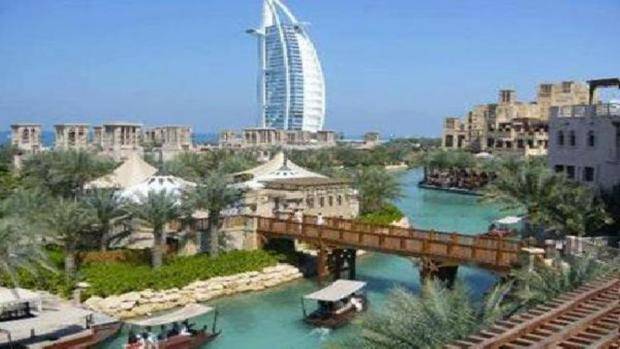 158 مليار درهم إنفاق متوقع على السياحة بالإمارات في 2020