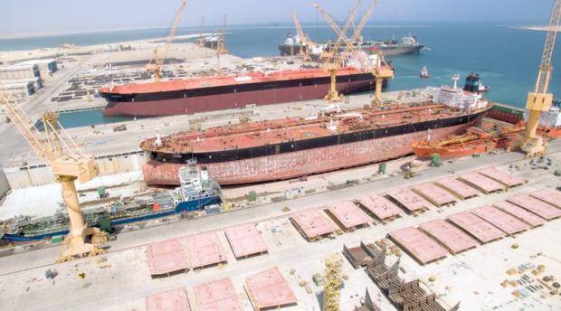 2.9% نسبة النمو الفعلي لاقتصاد سلطنة عمان.. و12% بالأسعار الجارية