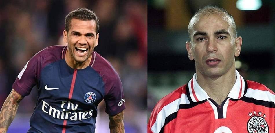 لاعب برازيلي يحطم الأسطورة المصرية الكروية بعد 13 عاماً!