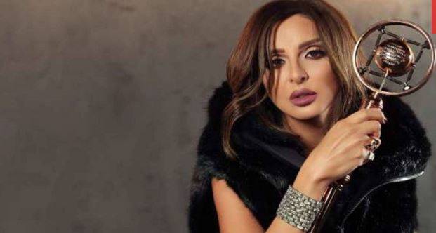 بالفيديو - والدة الراحلة غنوة تخرج عن صمتها وتتحدث عن إبنها ياسين وتعتذر لأنغام!