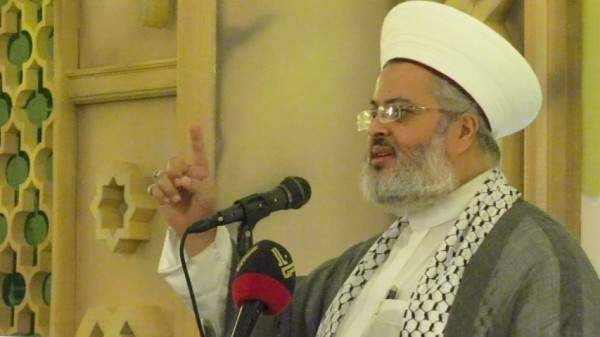 جبهة العمل: المسؤول عن العجز المالي في البلاد هم أنفسهم المتوارثون لمناصب الدولة