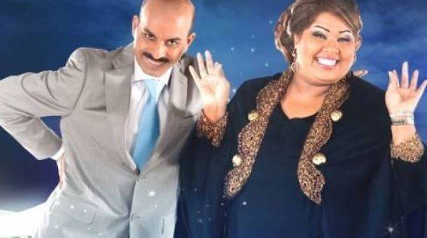 بالفيديو - هيا الشعيبي تكشف أن فنانة خليجية سبب طلاقها