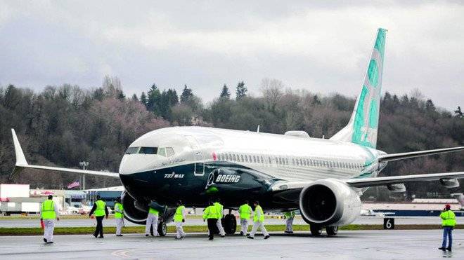 9 هيئات طيران تجري تقييما فنيا لتعديلات "بوينج" على "ماكس 737"