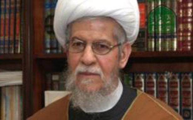 النابلسي : المرحلة من أشدّ

الـمراحل خـطـورة فـي المنطقة