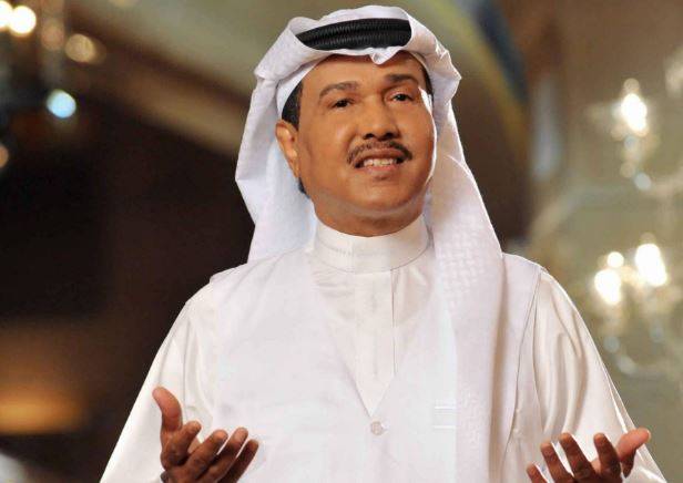 فنان العرب محمد عبده يكشف عن مفاجأة!