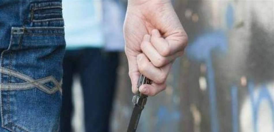 الإعتداء على مواطن وطعنه في عكّار!
