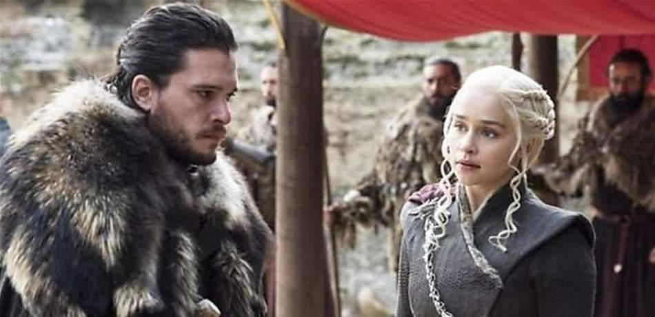 كم تبلغ الثروة التي جمعتها إميليا كلارك بفضل Game Of Thrones؟