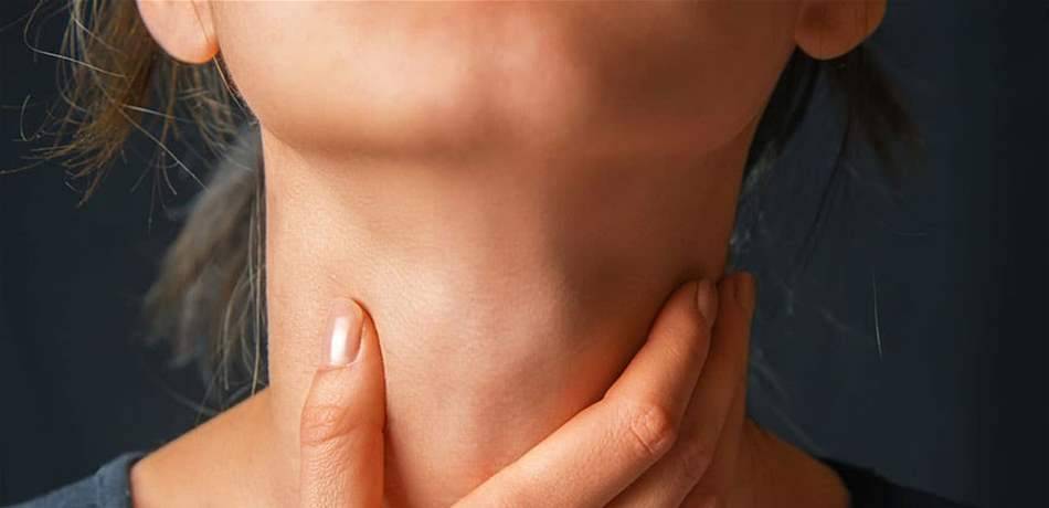 ممثلة مصرية تفقد صوتها.. من هي؟