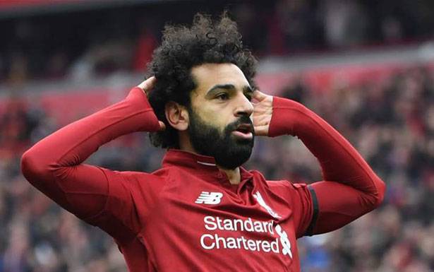 انـــتقادات لـمحمد صـــــلاح