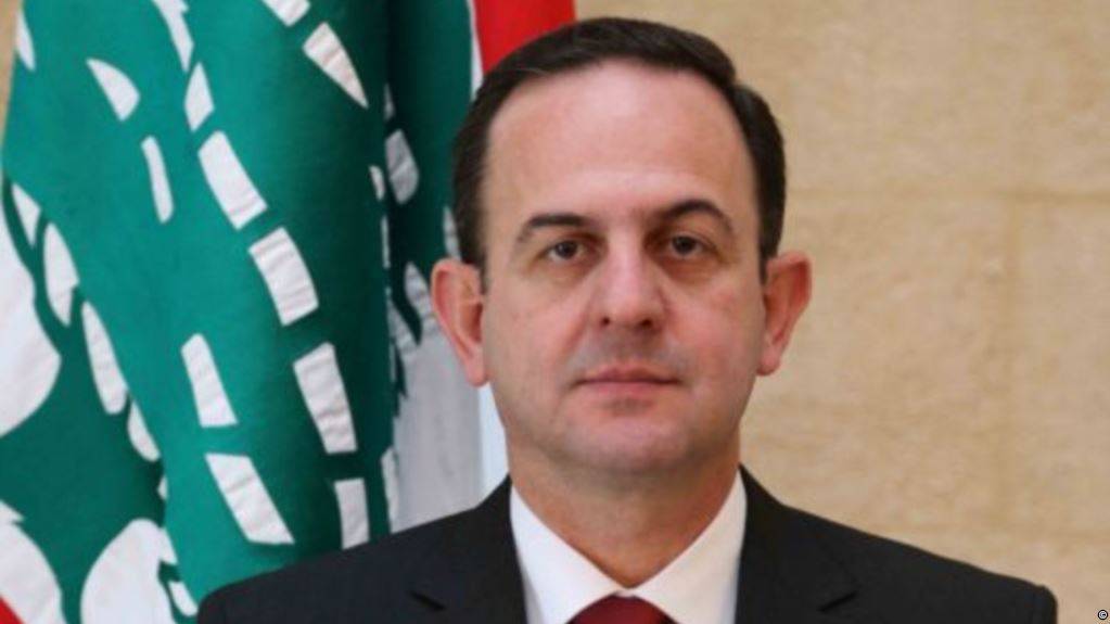 كيدانيان: المؤشرات بالنسبة إلى الموسم السياحي في الصيف إيجابية جداً