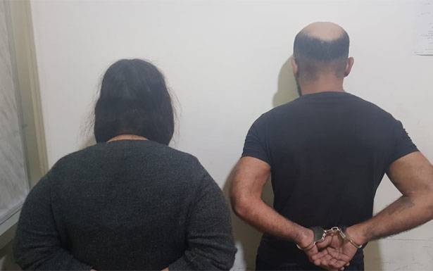 توقيف سارقيـن فــي الشويفات

واعتراف بتعاطيهم المخدّرات... وتسهيل الدعارة