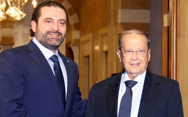 ما سر البرودة بين الرئيسين عــــون والحريري؟