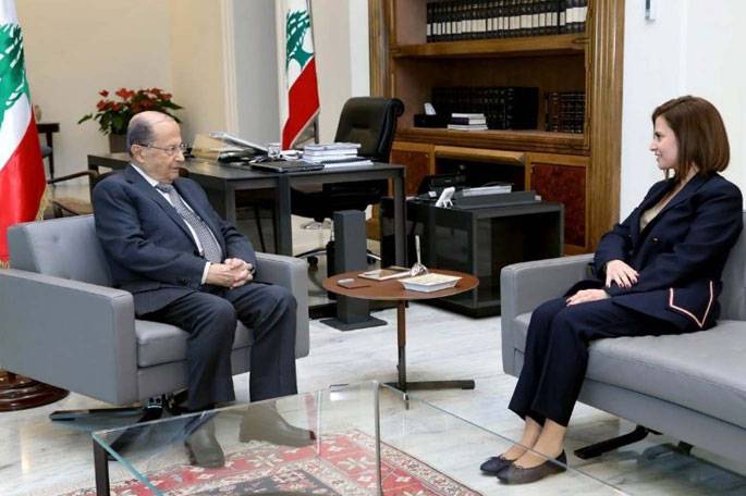 لبنان يُطلق دورة التراخيص الثانية لاستكشاف نصف مياهه البحريّة