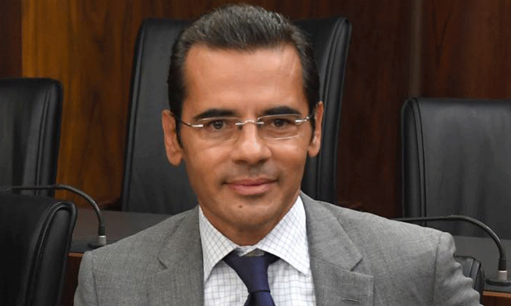 علامة: العيش المشترك الذي نادى به الامام الصدر نعمة على لبنان يجب التمسك بها