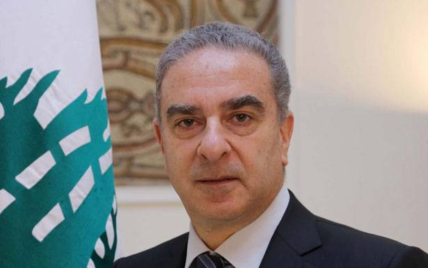 فرعون: مُهمّة عون شبه مُستحيلة

في مُعالجة الأزمة الإقتصاديّة