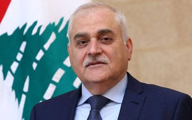 جبق أوعز استثنائياً بإجراء كلّ ما يلزم

لعلاج الفتاة عقل على نفقة الوزارة