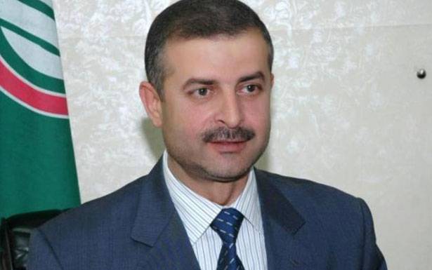 قبيسي: ننتظر مُوازنة تراعي

مصالح الشعب والمؤسسات