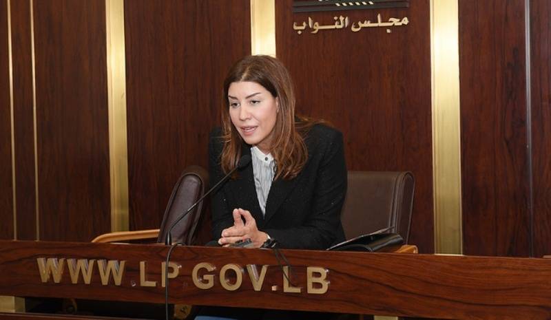 بولا يعقوبيان تصرح... هذا هو " أخطر الأسلحة"!