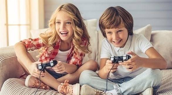 ألعاب الفيديو خطيرة على الفتيات.. لا على الفتيان
