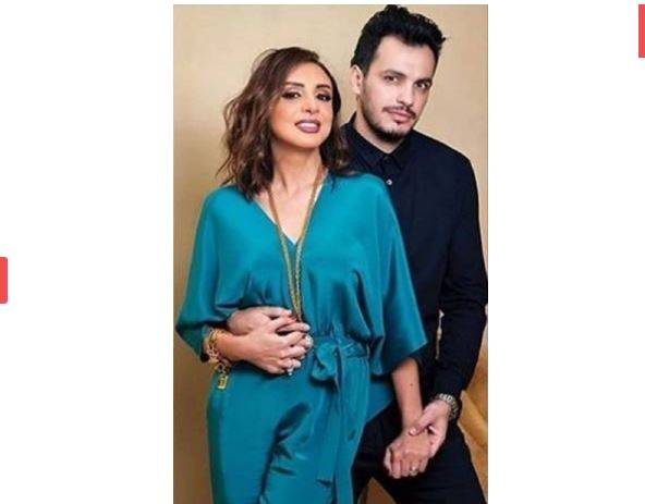 مفاجأة - زوج أنغام يفكر في الهجرة خارج مصر.. ما السبب؟