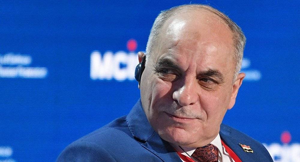 سوريا: الجيش الأمريكي والارهابيين حولوا مخيم الركبان إلى سجن