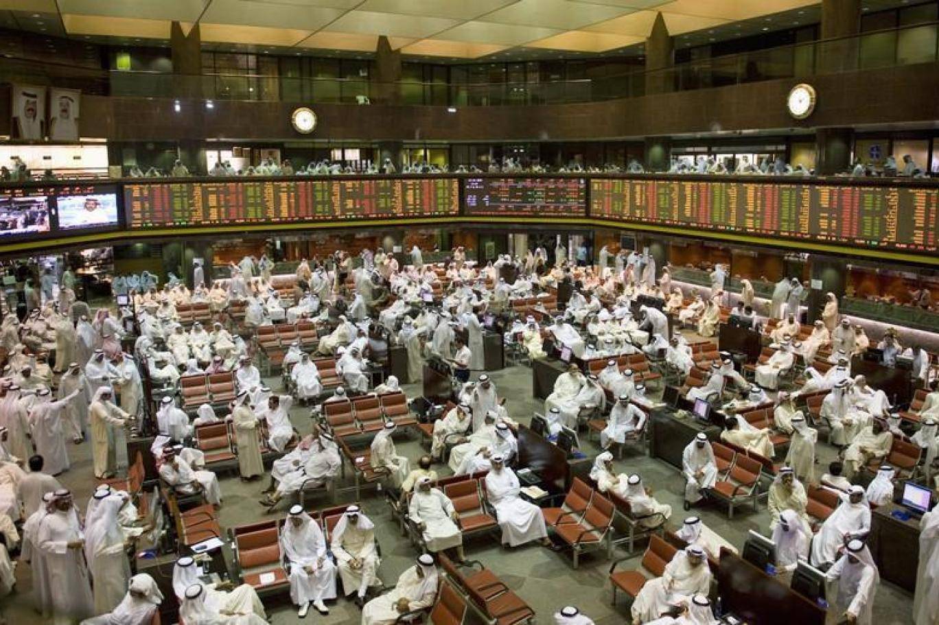 خصخصة البورصة الكويتية تفتح الباب لسوق خليجية مشتركة