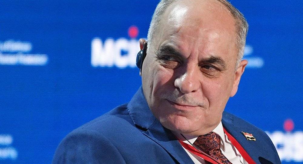 دمشق: إدلب ستعود إلى سوريا سواء سلما أو حربا... والقوات الأمريكية ستخرج حتما